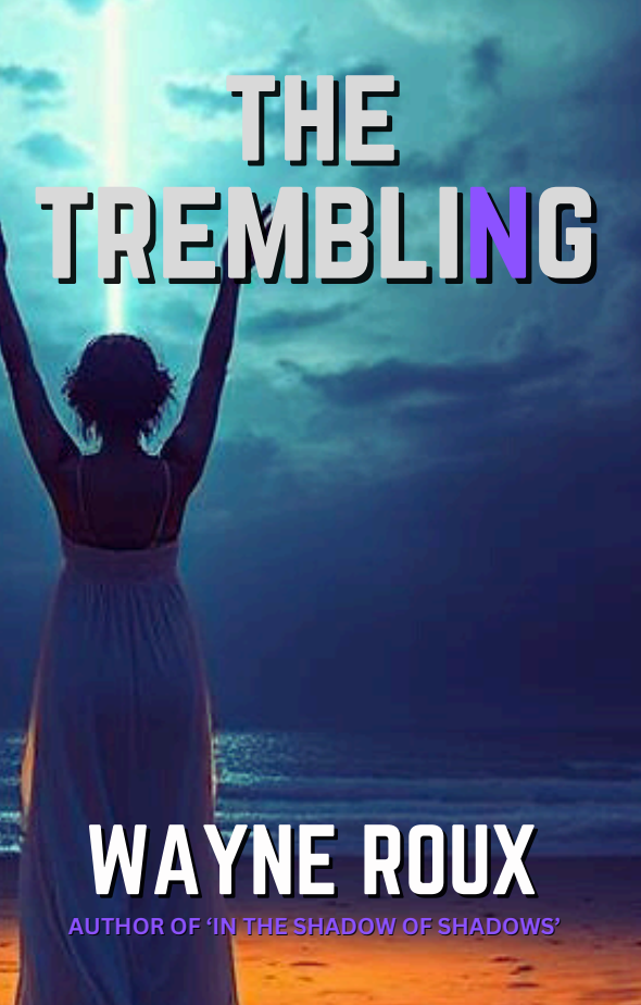 THE TREMBLING FINAL COVER